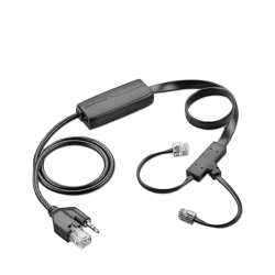 Plantronics APC-43 38350-13 EHS Cable for Cisco