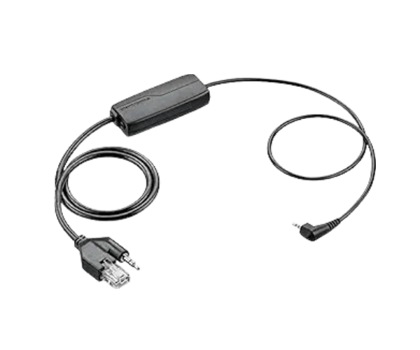 Plantronics APC-45 87317-01 EHS Cable for Cisco