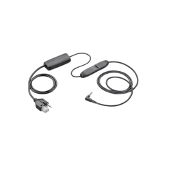 Plantronics API-28 202268-01 EHS Cable