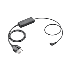 Plantronics APT-31 37820-11 EHS Cable