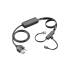 Plantronics APV-66 38633-11 EHS Cable for Avaya