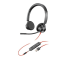 Plantronics Blackwire 3325 USB Type-A Headset