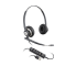 Plantronics EncorePro HW725 USB Binaural On-Ear Headset