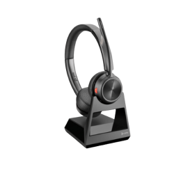 Plantronics Savi 7220 DECT Dual Headset