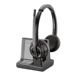 Plantronics Savi 8220 Office DECT Dual Headset