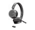 Plantronics Voyager 4220 UC Headset With USB Type-C Adapter