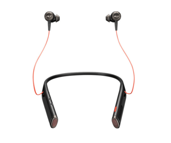 Plantronics Voyager 6200 UC Bluetooth Headset
