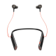 Plantronics Voyager 6200 UC Bluetooth Headset