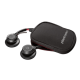 Plantronics Voyager Focus UC B825 Headset With USB Type-A Adapter