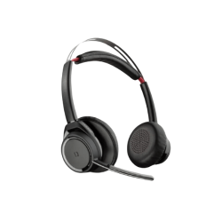 Plantronics Voyager Focus UC B825-M Bluetooth Headset