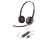Plantronics Blackwire C3220 USB Type-A Headset