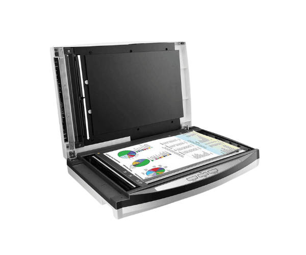 Plustek SmartOffice PL3060 Sheet Fed Document Scanner