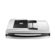 Plustek SmartOffice PL3060 Sheet Fed Document Scanner