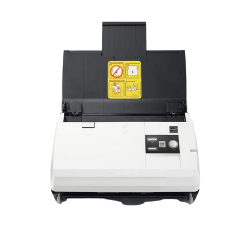 Plustek SmartOffice PN30U A4 Duplex Sheet-Fed Scanner