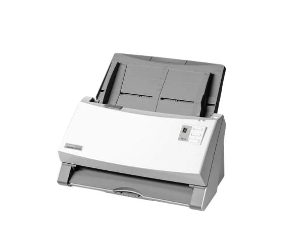 Plustek SmartOffice PS3150U A4 Sheet-Fed Scanner