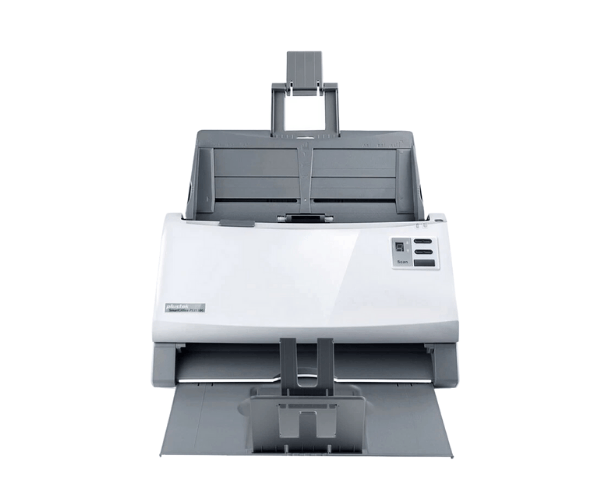 Plustek SmartOffice PS3150U A4 Sheet-Fed Scanner