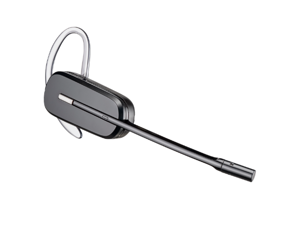 Poly CS540A DECT 1920-1930 MHz Headset TAA