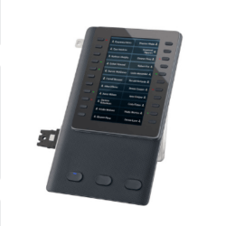 Poly Edge E Expansion Module