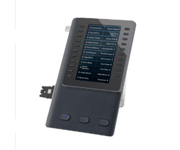 Poly Edge E Expansion Module