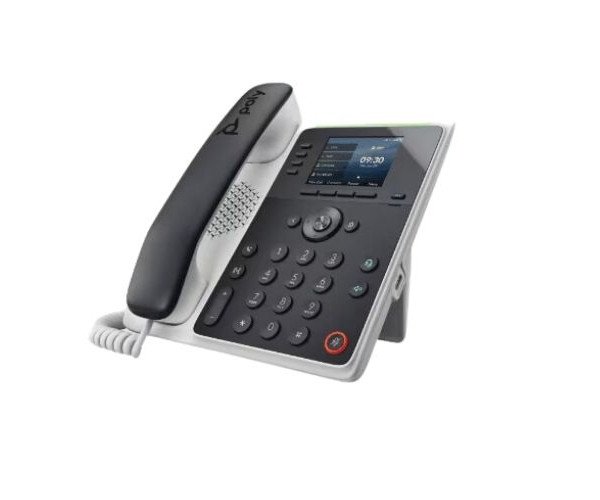 Poly Edge E100 IP desk phone