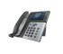 Poly Edge E500 Series IP desk phone