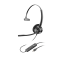 Poly EncorePro 310 USB-C Monoaural Headset TAA