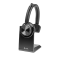 Poly Savi 7310 UC Monaural Microsoft Teams Certified DECT 1920-1930 MHz Headset