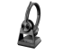 Poly Savi 7320 UC Stereo Microsoft Teams Certified DECT 1920-1930 MHz Headset