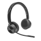 Poly Savi 7420 Office Stereo Microsoft Teams Certified DECT 1920-1930 MHz Headset