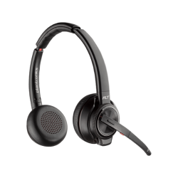 Poly Savi 8220 UC Stereo Headset