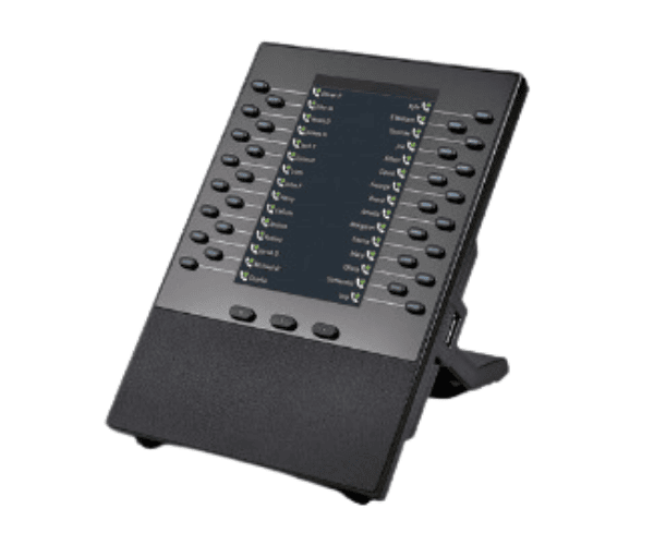 Poly VVX EM50 Expansion Module