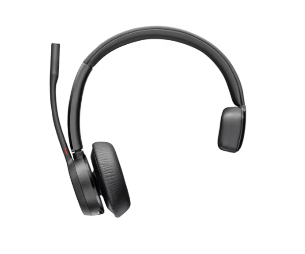 Poly Voyager 4310-M Microsoft Teams Certified USB-A Headset