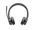 Poly Voyager 4320-M + USB-A to USB-C Cable + BT700 Dongle