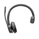 Poly Voyager 4320 USB-C Headset + BT700 Dongle