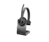 Poly Voyager 4320 USB-C Headset + BT700 Dongle