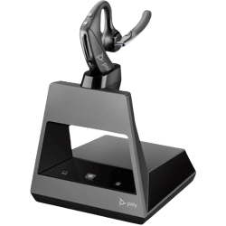 Poly Voyager 5200-M Office Headset +USB-C to Micro USB Cable