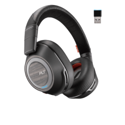 Poly Voyager 6200 UC B6200 WSB-A Black Wireless Headset