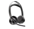 Poly Voyager Focus 2-M Microsoft Teams Certified USB-A Headset