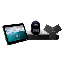 Poly G7500 Modular Video Conferencing System