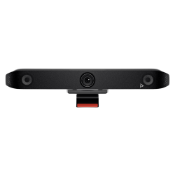 Poly Studio X52 Video Conferencing Bar
