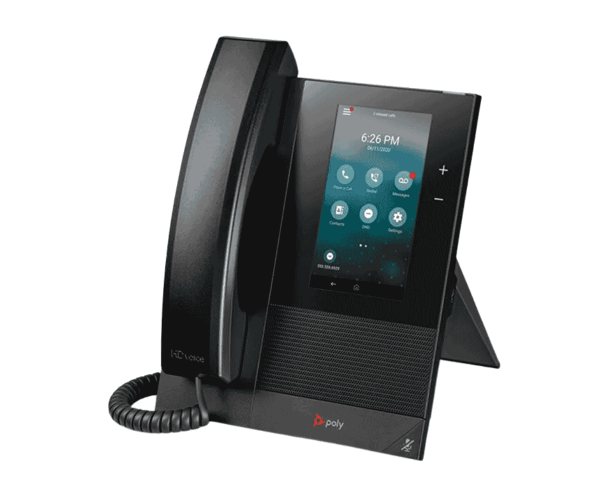 Polycom CCX400 Business Media Phone