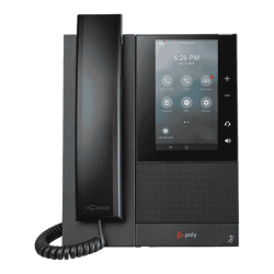 Polycom CCX500 Business Media Phone