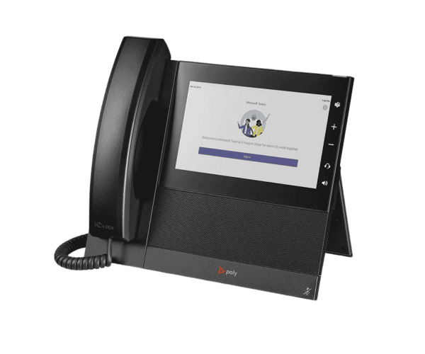Polycom CCX600 Business Media Phone