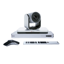 Polycom RPG 500 Video Conferencing System