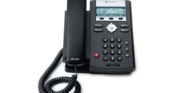 Polycom SoundPoint IP 335 IP Phone Price in BD