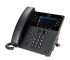 Polycom VVX 150 Desktop VoIP Phone