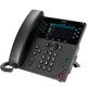 Polycom VVX 150 Desktop VoIP Phone