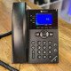 Polycom VVX 250 IP desk phone
