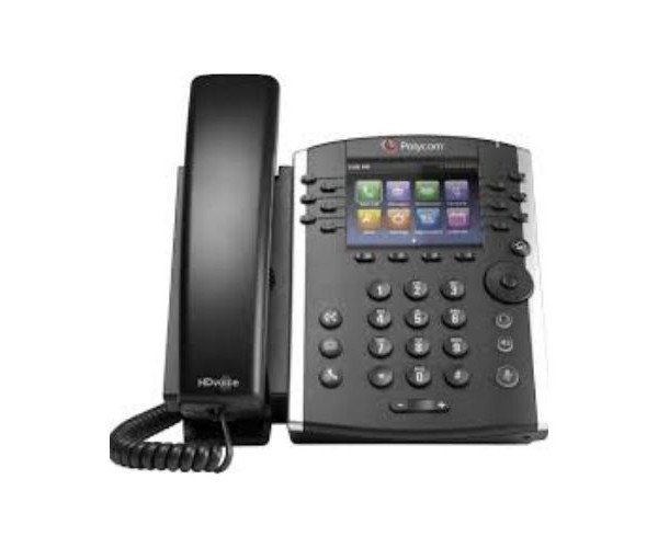 Polycom VVX 401 / 411 Business Media Phones