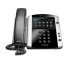 Polycom VVX 501 Business Media Phone